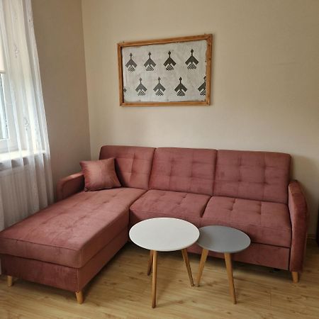 Apartament Sybiraków Białystok Exterior foto