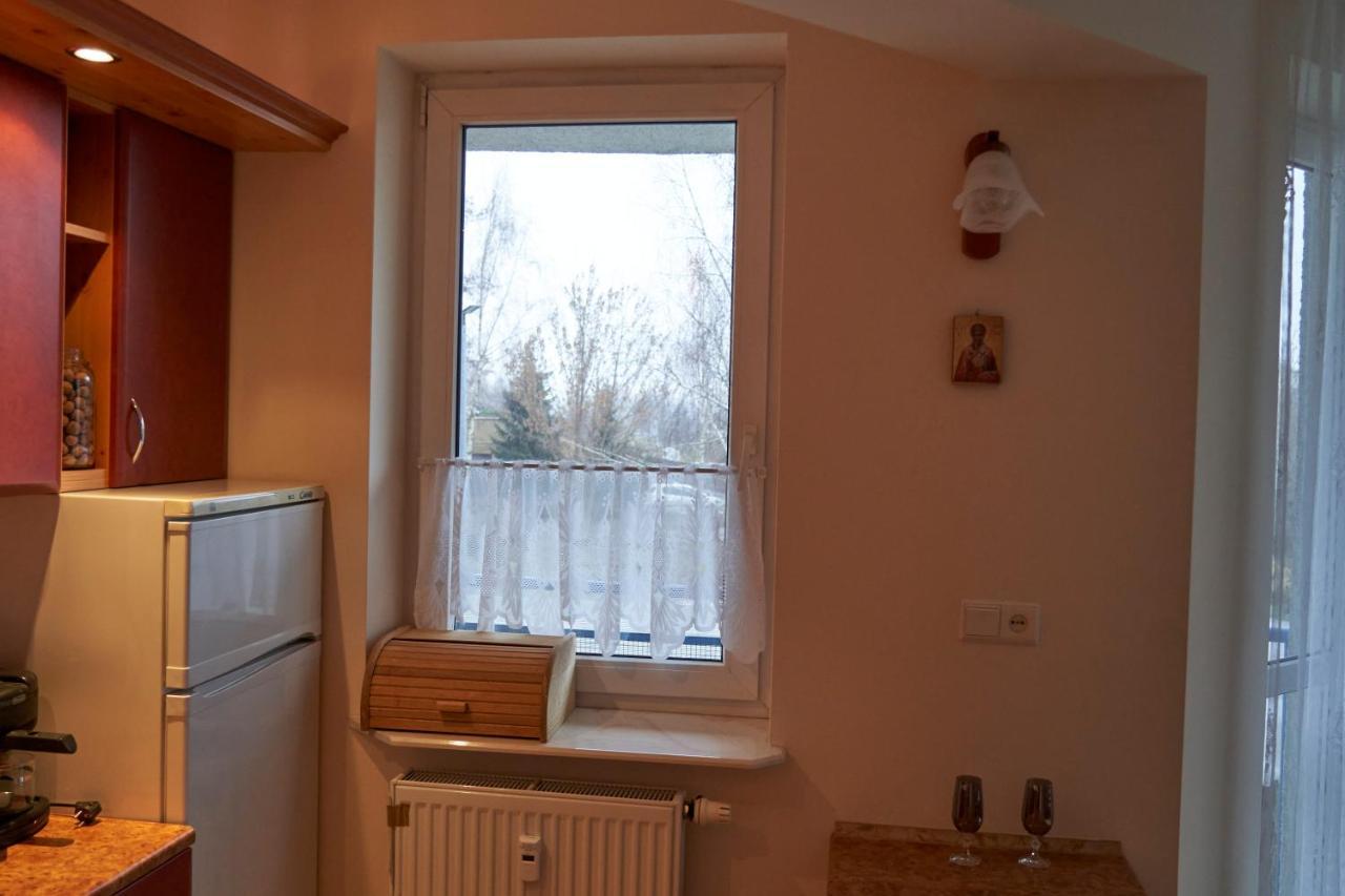 Apartament Sybiraków Białystok Exterior foto