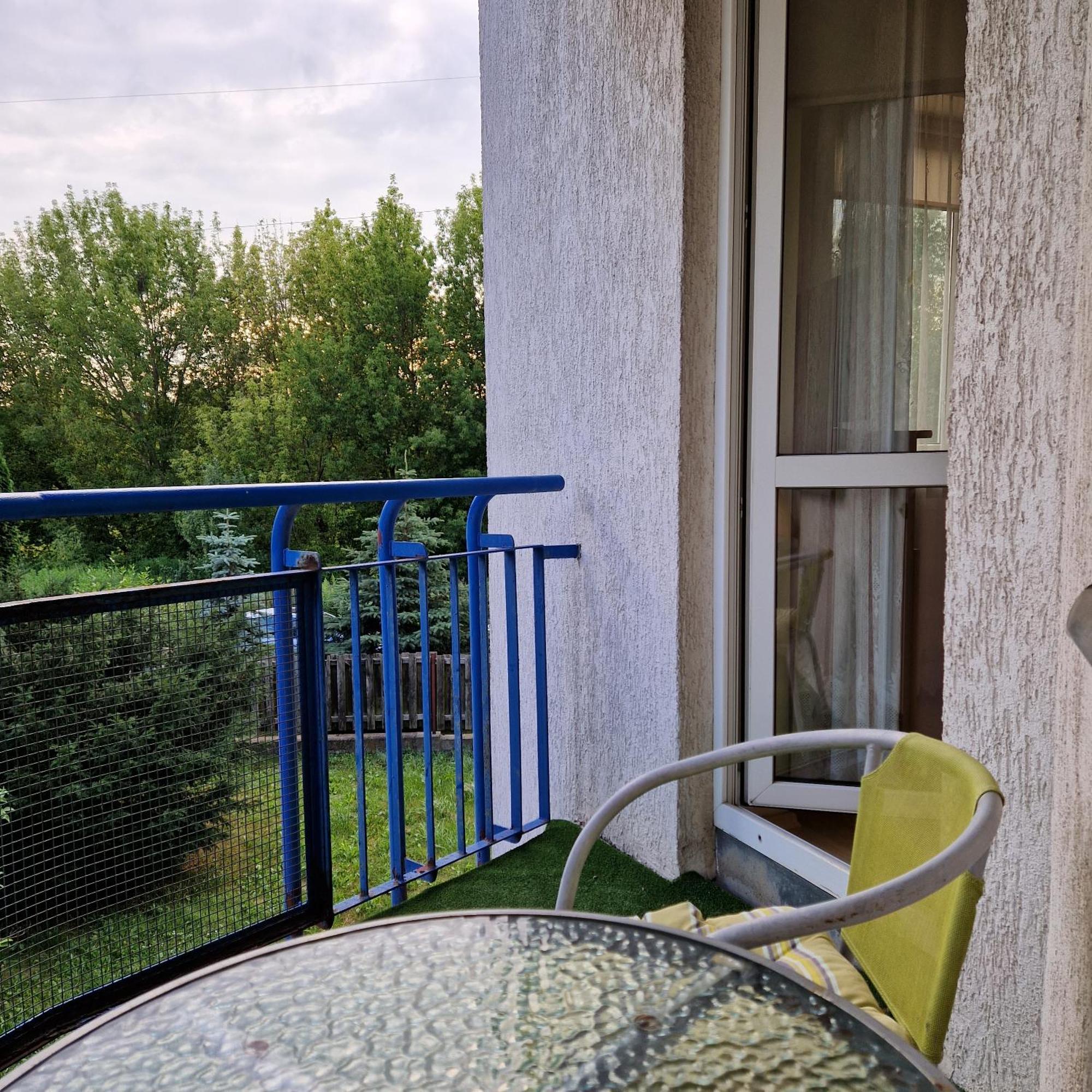 Apartament Sybiraków Białystok Exterior foto