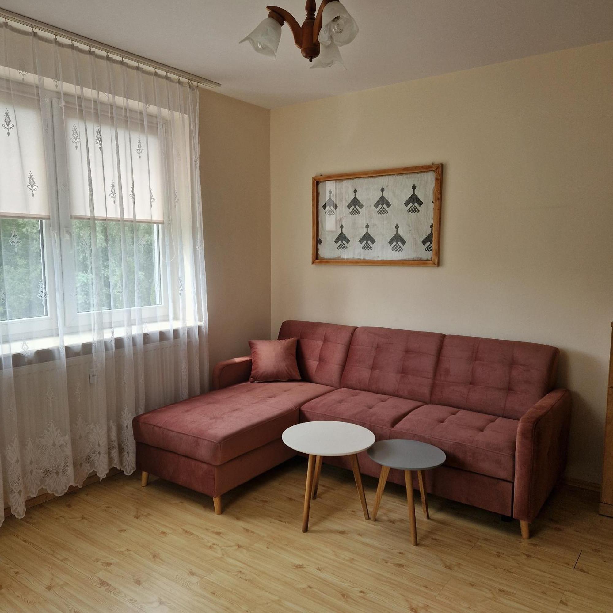 Apartament Sybiraków Białystok Exterior foto