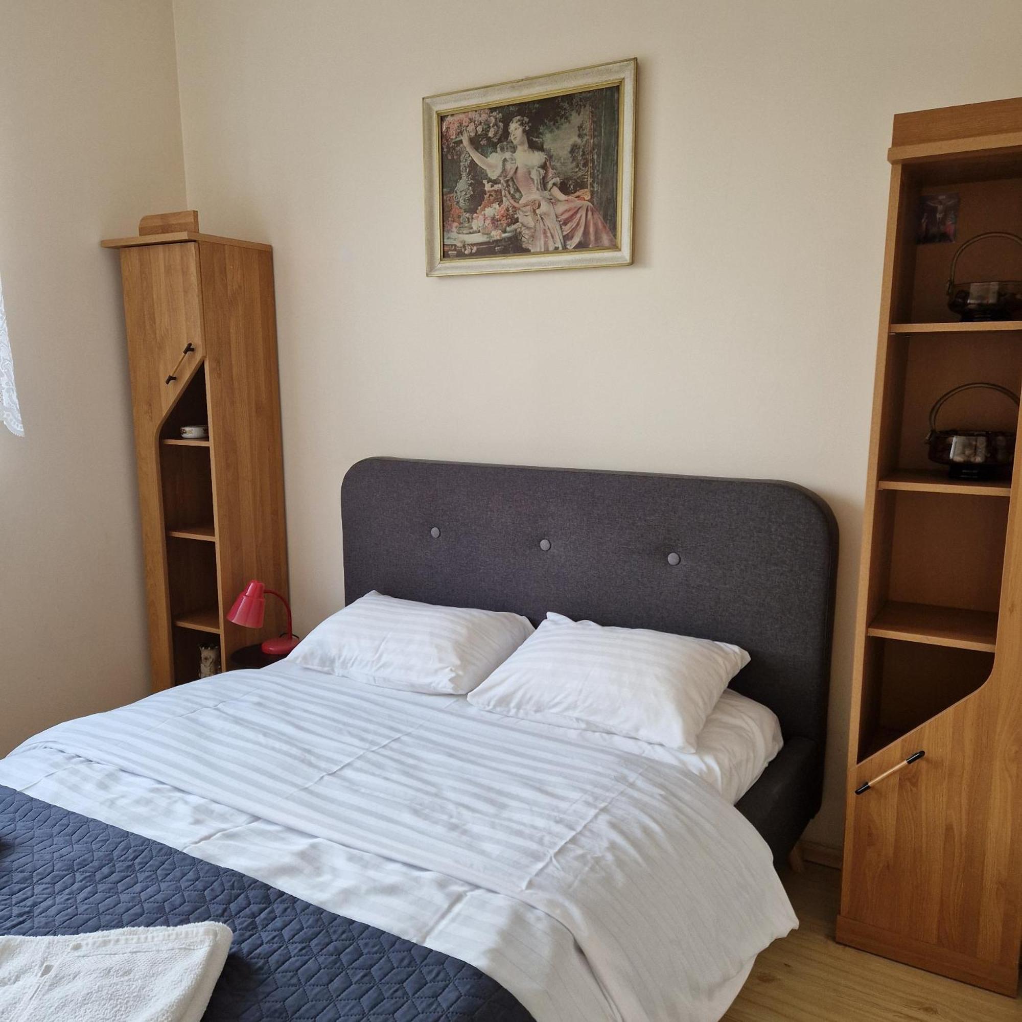 Apartament Sybiraków Białystok Exterior foto
